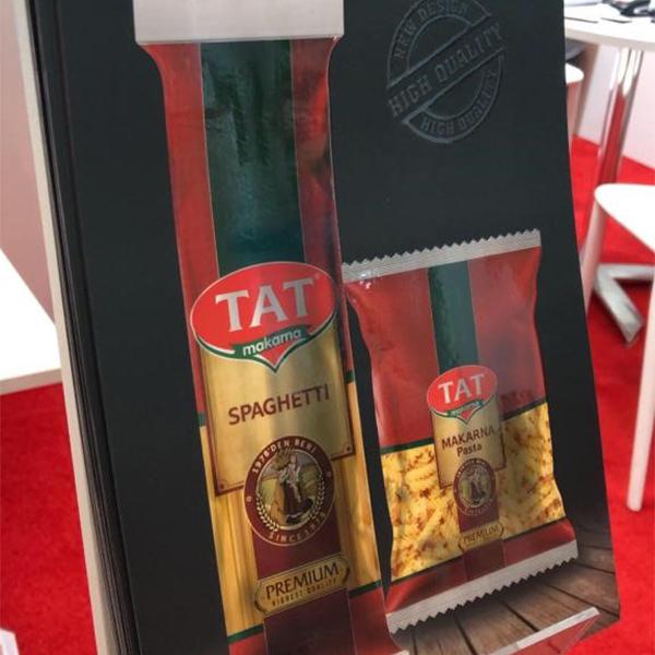 Fancy Food New York'19