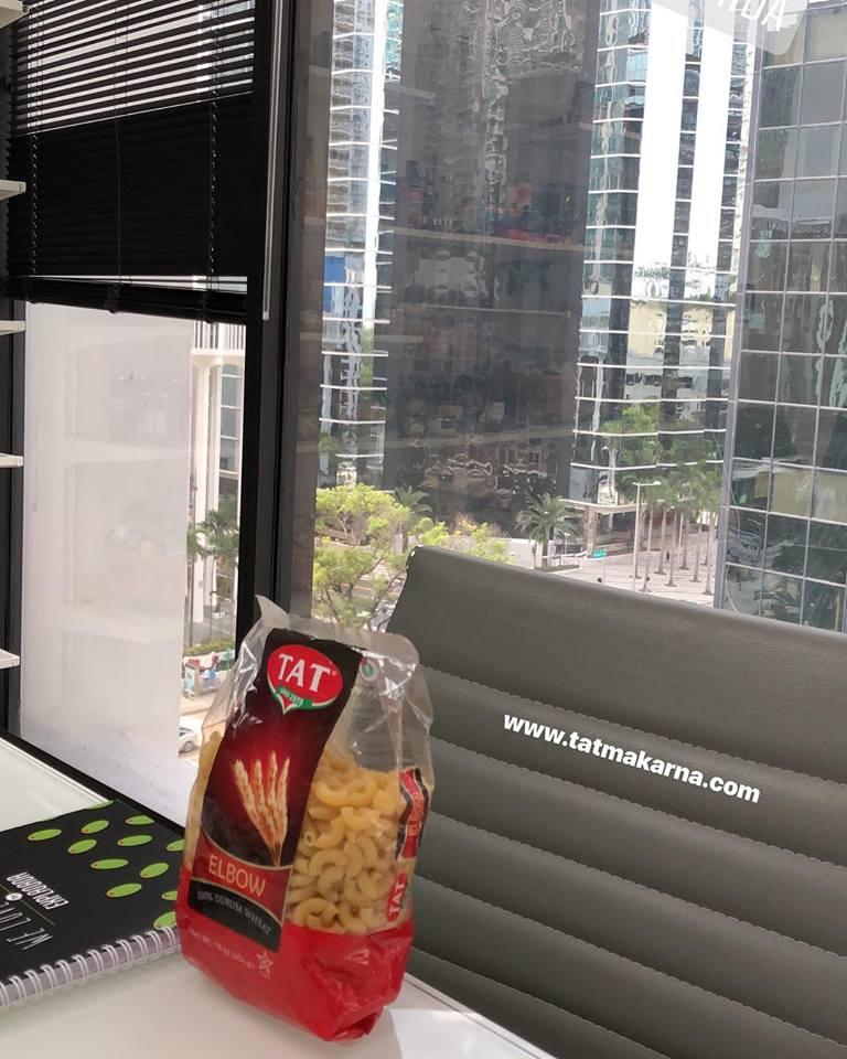 TAT, in Miami Streets ...