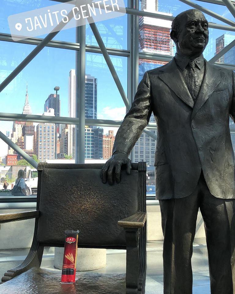 New York Fancy Food'18