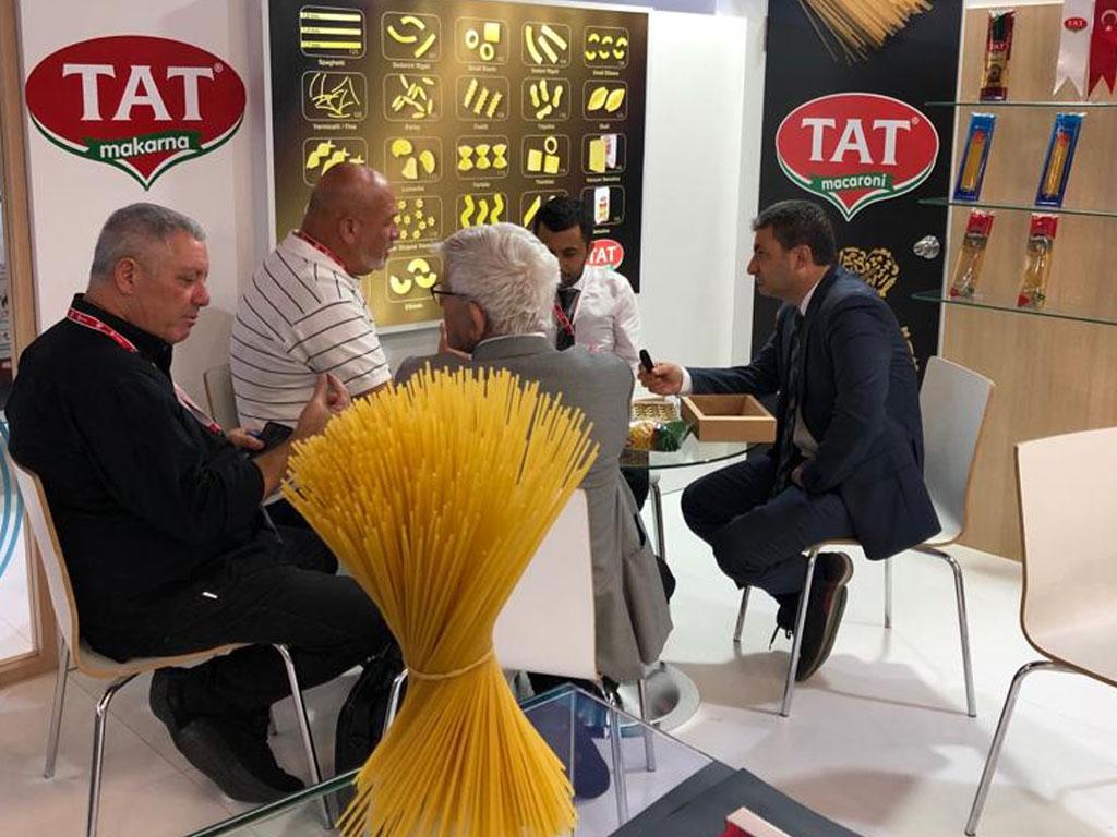 Anuga Germany 2019
