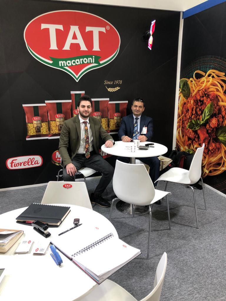 Gulfood Dubai 2020