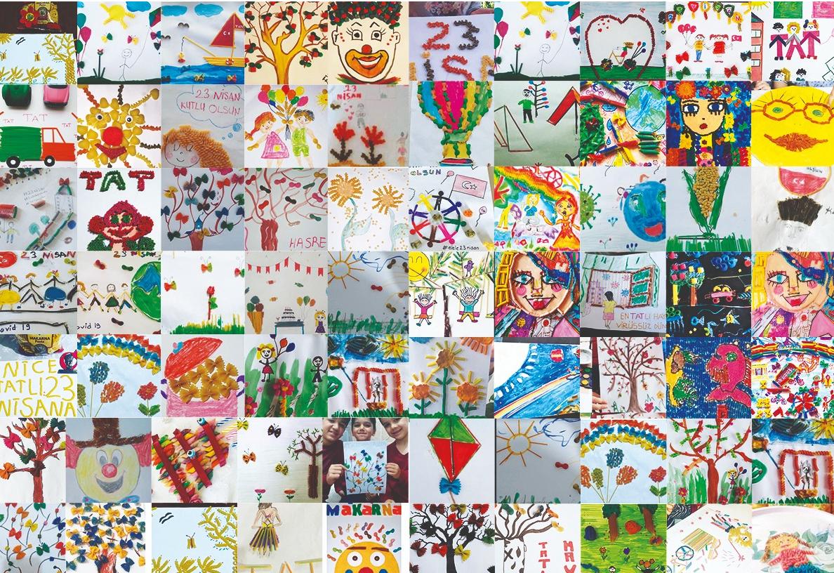 #tatlihayaller Yarışmasının kazananları belli oldu...